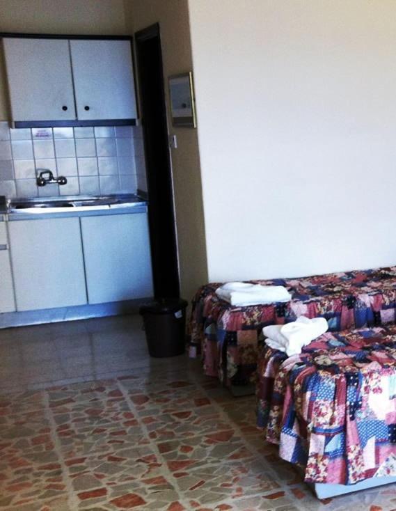 Clover Holiday Complex Кавра Стая снимка
