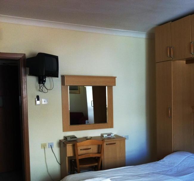 Clover Holiday Complex Кавра Стая снимка