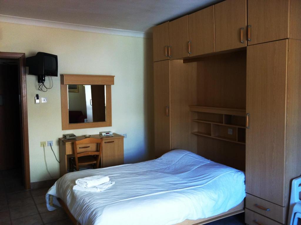 Clover Holiday Complex Кавра Стая снимка