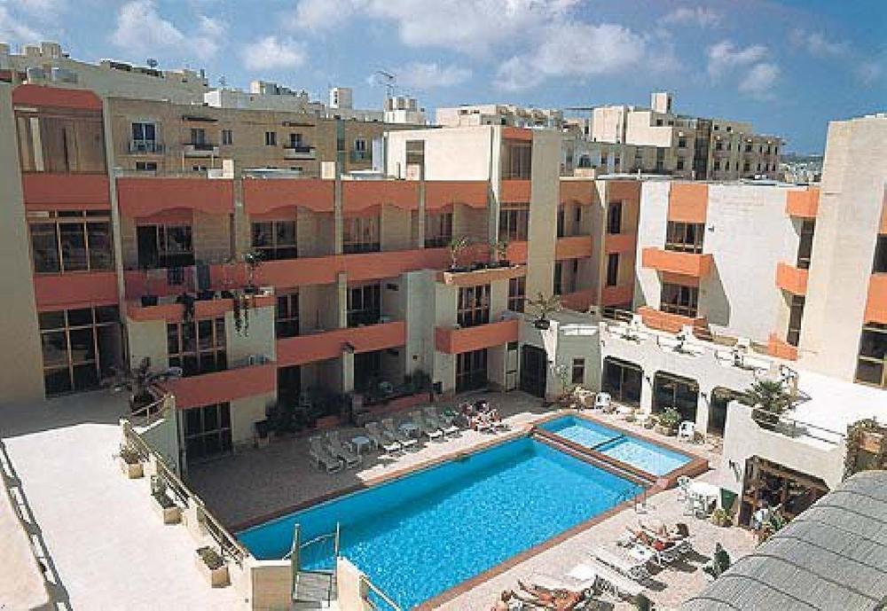 Clover Holiday Complex Кавра Екстериор снимка