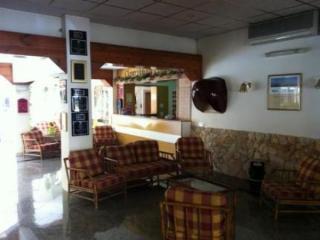Clover Holiday Complex Кавра Екстериор снимка