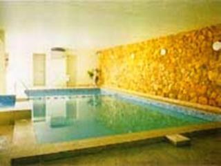 Clover Holiday Complex Кавра Екстериор снимка