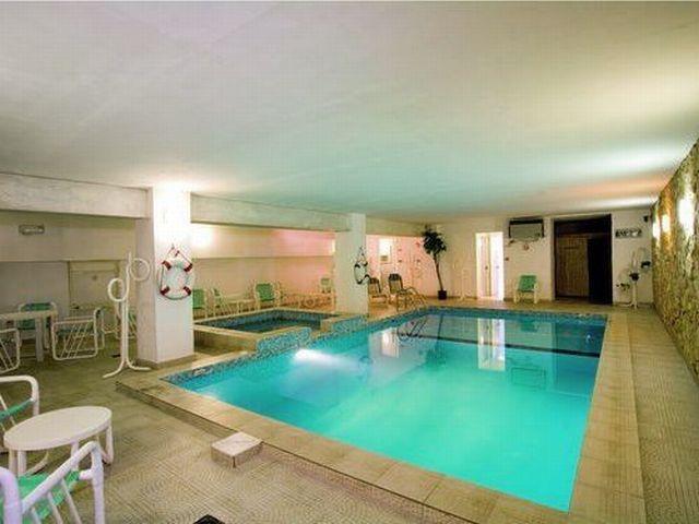Clover Holiday Complex Кавра Екстериор снимка