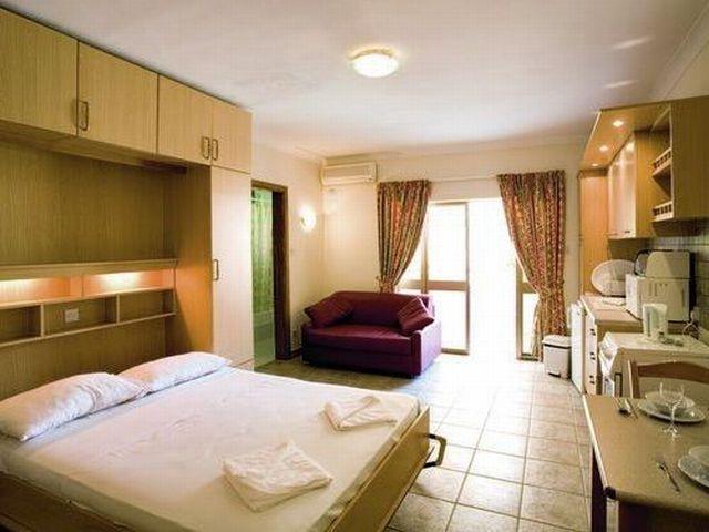 Clover Holiday Complex Кавра Екстериор снимка
