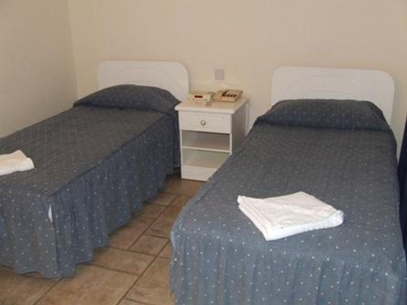 Clover Holiday Complex Кавра Екстериор снимка