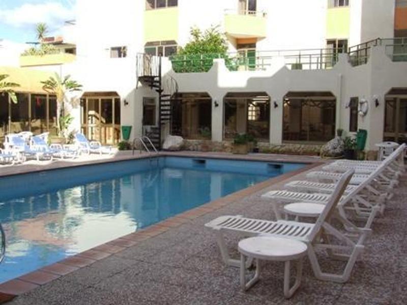 Clover Holiday Complex Кавра Екстериор снимка