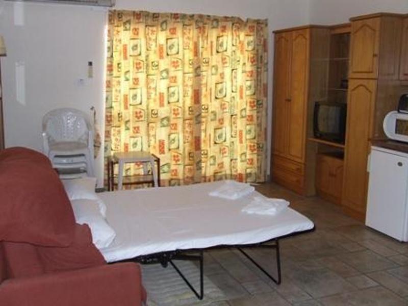 Clover Holiday Complex Кавра Екстериор снимка