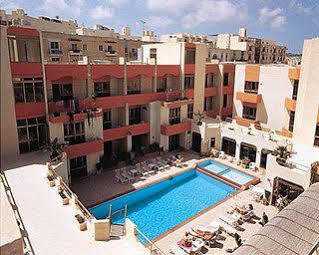Clover Holiday Complex Кавра Екстериор снимка